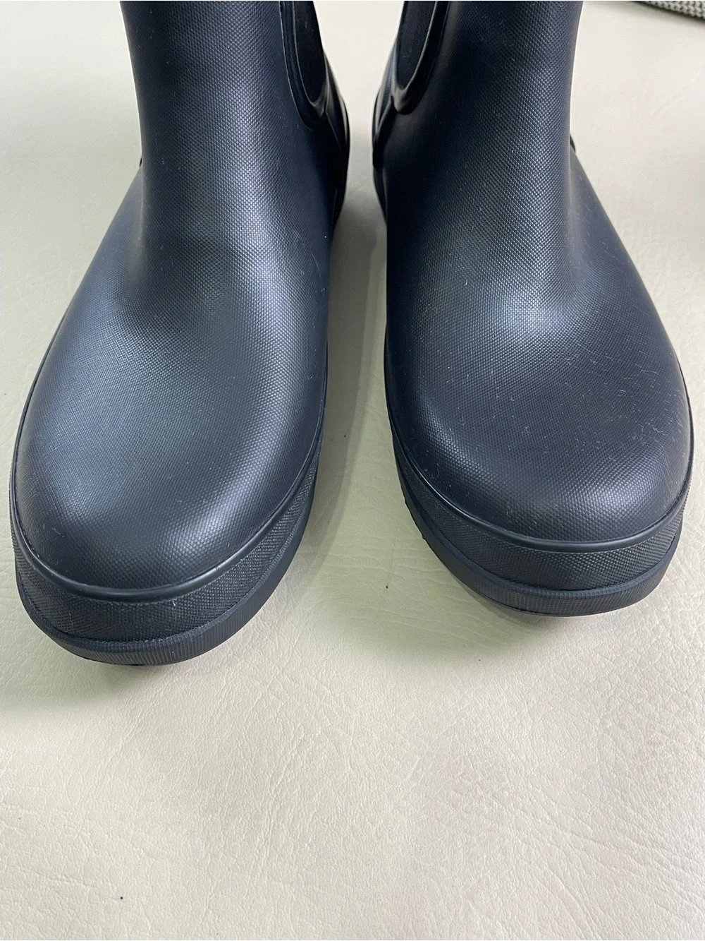 BOGS Amanda Plush II Chelsea  Boots  size 7m8